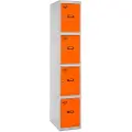 Simonlocker Montadas Prof.dism.1/4 300 In Skap 1800x300x500 Mm