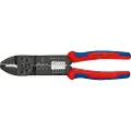 Knipex Krympetang For Terminaler 240 Mm