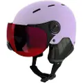 Sinner Typhoon Visor Hjelm Med Visir