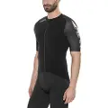 Bioracer Speedwear Concept Stratos 3.0 Kort Ermet Trøye