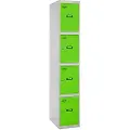 Simonlocker Montadas Prof.dism.1/4 300 In Skap 1800x300x500 Mm