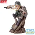 SEGA Sword Art Online Alternative:gun Gale Online Ii Luminasta Fukaziroh 17 Cm Figur
