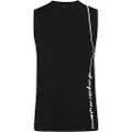 Armani Exchange 6ryh1d_ymh6z Ermeløs T-skjorte