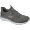 SKECHERS Summits Summer Blush Slip-on-sko