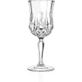 RCR Crystal wine glasses RCR Opera Goblet, 160 ml, 6 pcs.