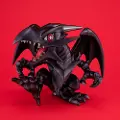 Megahouse Yu-gi-oh Duel Monsters Megatoon Dragon 13 Cm Figur