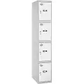 Simonlocker Montadas Prof.dism.1/4 400 In Skap 1800x400x500 Mm