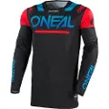 O'Neal Prodigy Five Four Langarmet T-skjorte