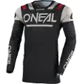 O'Neal Prodigy Five Four Langarmet T-skjorte