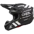 O'Neal 5srs Warhawk Offroadhjelm