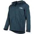 O'Neal Cyclone Jakke Med Hette