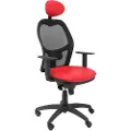 Piqueras Y Crespo Jorquera Ergonomisk Kontorstol