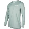 O'Neal Element Fr Plain Langarmet T-skjorte