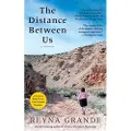 Simon & Schuster The Distance Between Us