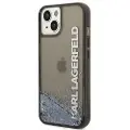 Karl Lagerfeld Klhcp14mlckvk Iphone 14 Plus15 Plus 6.7 Liquid Elong Telefondeksel