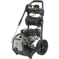 Powerplus Powxg9100 210cc Høytrykkspyler