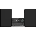 JVC Ux-c25dab Hjemmekino
