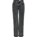 Noisy May Yolanda Wide Leg Fit Az391dg Jeans