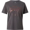 Superdry Embellished Vl Relaxed Fit Kortarmet T-skjorte