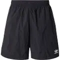 Adidas Originals Trefoil Essentials Woven Shorts