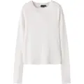Name it Shorts Langermet Topp