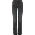 Pieces Kelly Dg Straight Fit Jeans