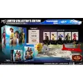 Sony Ps4 Shenmue Iii Complete Edition - Collectors Edition Import