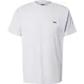 Vans Left Chest Kortarmet T-skjorte