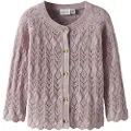 Name it Økologisk Bomull Strikket Cardigan