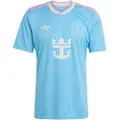 Adidas Inter Miami Cf 25/26 Tredje Kortarmet T-skjorte