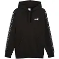 Puma Ess Tape Hettegenser