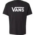 Vans Classic Kortarmet T-skjorte