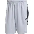 Adidas Train Essentials Piqué 3 Stripes Training Shorts