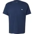 Vans Left Chest Kortarmet T-skjorte