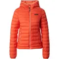Superdry Fuji Lite Vattert Jakke