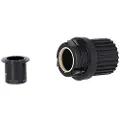 Xlc Ws-x19 Shimano Freehub-kropp