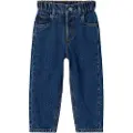 Name it Avsmalnende Passform Jeans