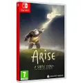 Red Art Games Games Switch Arise: A Simple Story