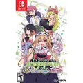 Nintendo Games Switch Miss Kobayashis Dragon Maid Burst Forth Imp Usa