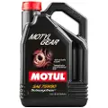 Motul Motylgear 75w90 Girkasseolje 5l