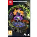 Teknikproffset Switch Grimgrimoire Oncemore Deluxe Edition
