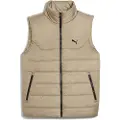 Puma Essentials Padded Vest Men, Clothing, Ice Coffee, XS