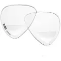 Tusa Bf211 Corrective Venstre Styrke Glass