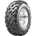 Maxxis Bighron 3.0 M-302 54m Tl Firehjuling Bakdekk
