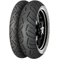 Continental Contiroadattack 3 58w Touring Bakdekk