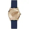 GUESS Emblem Dameklokke