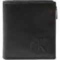 Calvin Klein Jeans Sculpted Impression Compact Lommebok
