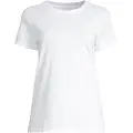 Armani Exchange Xw000839_af10356 Kortarmet T-skjorte