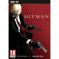 Pc Games Pc Hitman Absolution