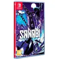 Nintendo Switch Sanabi